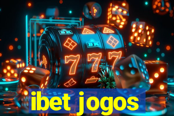 ibet jogos